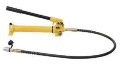 Pompa a mano-HHB-700C