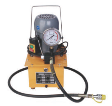 Pompa elettrica-HHB-630A