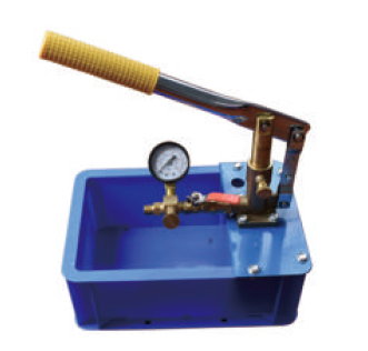 Pompa per test manuali-SY-60AX-1