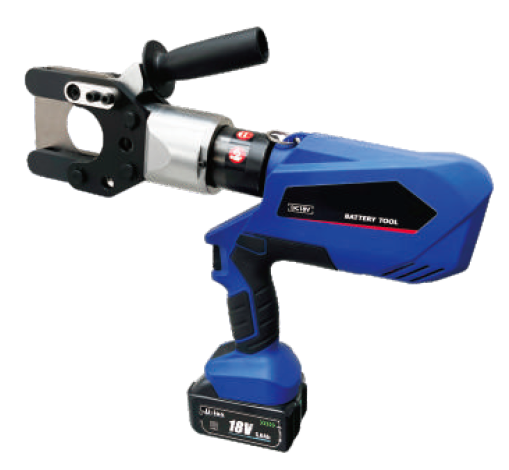 Tagliacavi della batteria-EZ-45A/55A