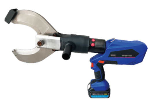 Tagliacavi della batteria-EZ-120C