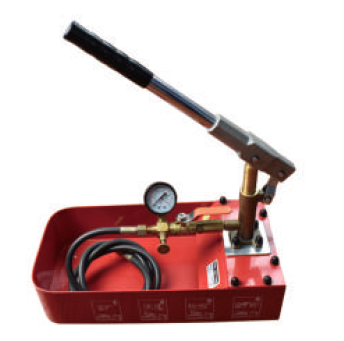 Pompa per test manuali-ZD-50