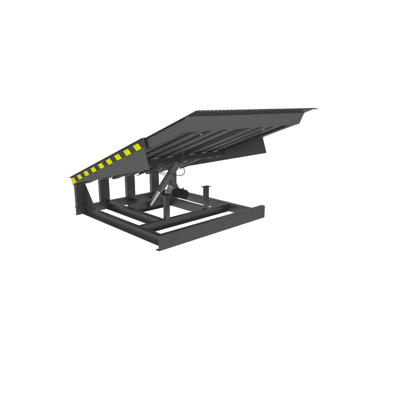 Piattaforma di carico