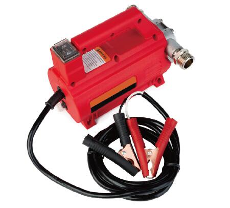 Pompa dell'acqua alimentata a batteria WP012-A2
