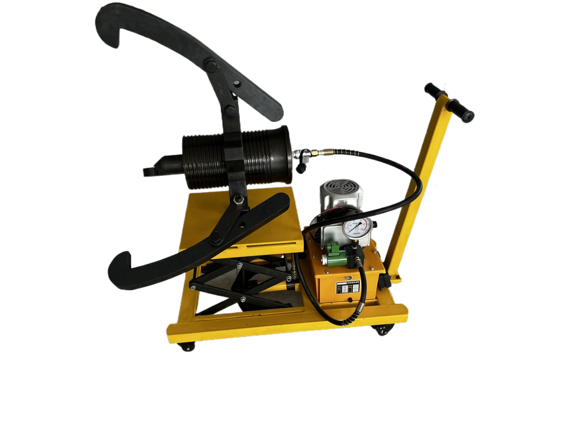 Carpuler YL-100