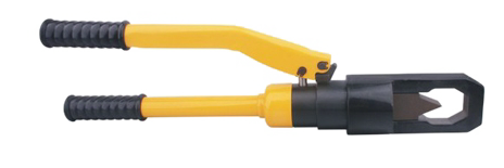 Tagliadadi idraulico HHQ-24