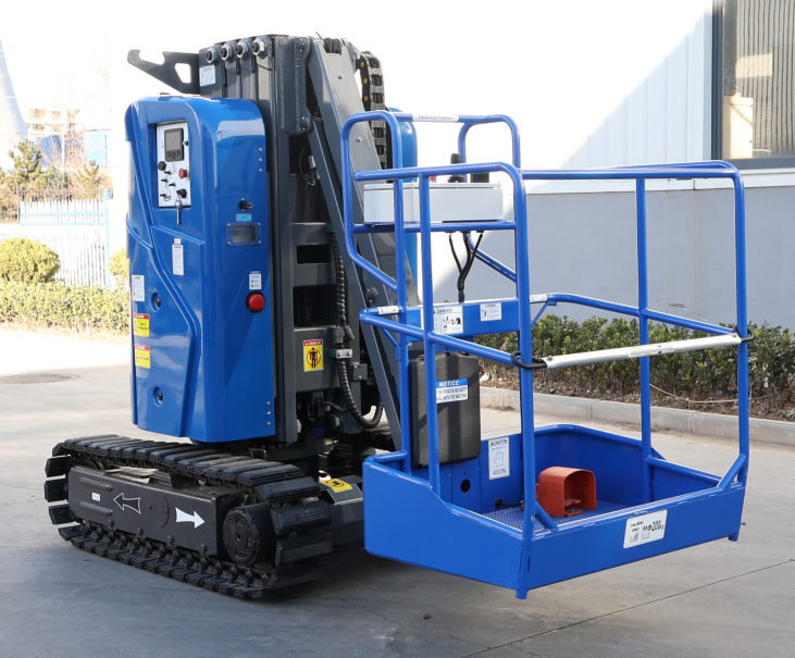 ASSOLAZIONE VERTICALE JMWP9C-7100