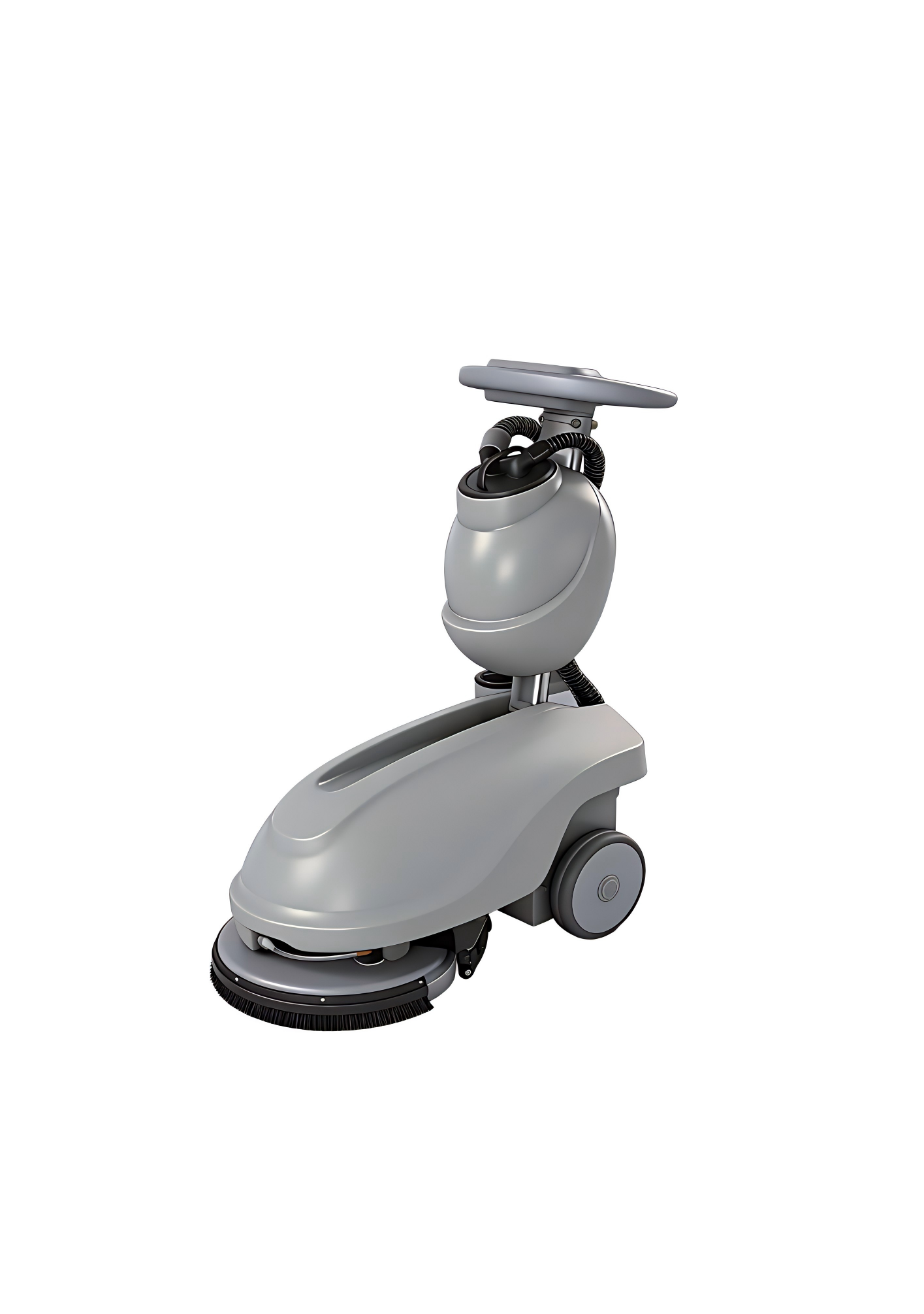 Lavapavimenti GM350 / GLBZ-350B (PLUS)